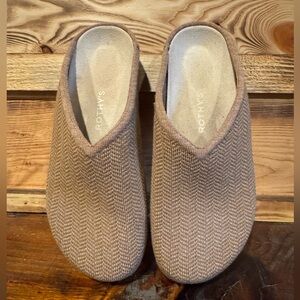 Rothy's The Casual Clog